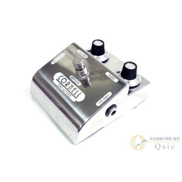 中古] CORNELL The 1st FUZZ [TK577] : 中古楽器専門店Qsic - 通販