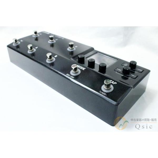良品] Line6 HX STOMP XL [TL445]【神戸店在庫】 : 中古楽器専門店Qsic