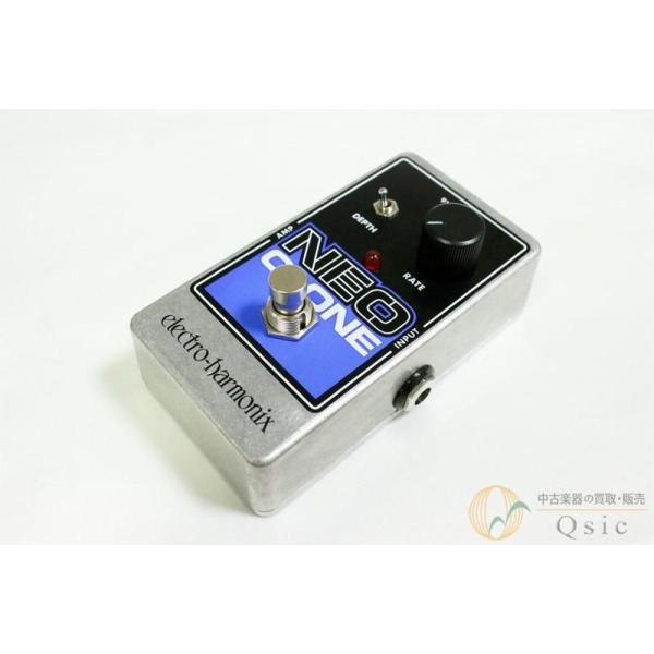 超美品] Electro-Harmonix Neo Clone [TL765]【神戸店在庫】 : 中古