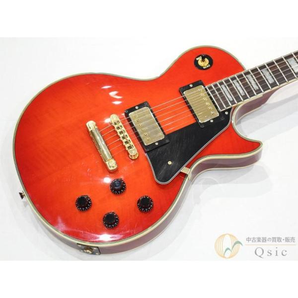 BURNY RLC-95 日本製　ピックアップ無し BURNY RLC-95 日本製 ピックアップ無し BURNY RLC-95 日本製