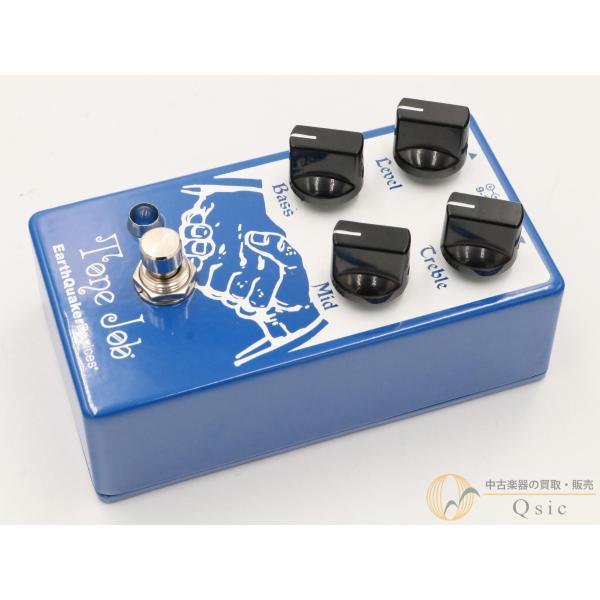 [良品] Earth Quaker Devices Tone Job [TM019]【神戸店在庫】