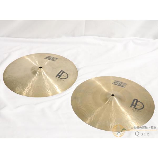 [美品] AGEAN CUSTOM Series 14
