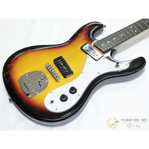 [美品] Aria Pro II DM-01 【返品OK】[TM564]【神戸店在庫】