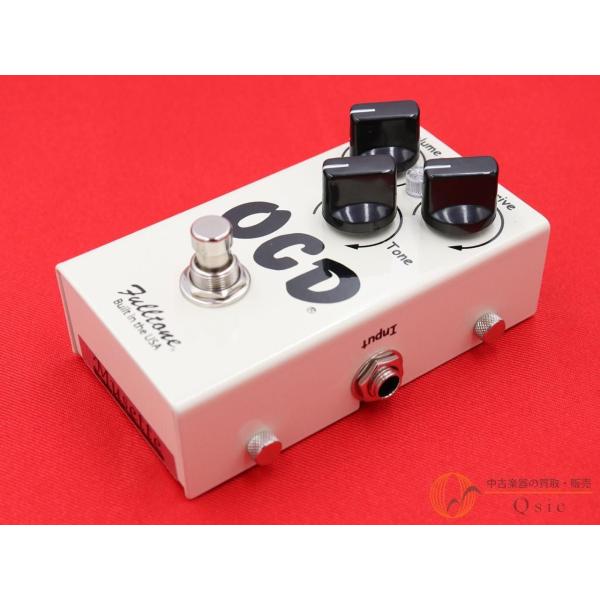[美品] Fulltone OCD V2 #196865 [TM702]【神戸店在庫】