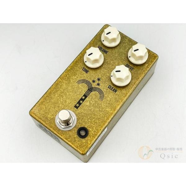 [美品] JHS Pedals Morning Glory Clean [TMN39]【梅田店在庫】