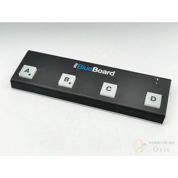 [良品] IK Multimedia iRig blueboard [TMN45]【梅田店在庫】
