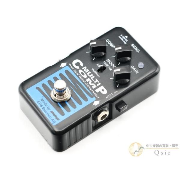 [良品] EBS MULTICOMP Blue Label [TMW21]【阿倍野店在庫】