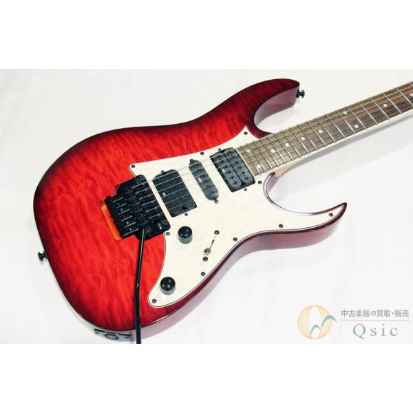 【激レア】IBanez RG350 国産　1990年　調整済　美品　アイバニーズ 激レア】IBanez RG350 国産 1990年 調整済 美品 アイバニーズ