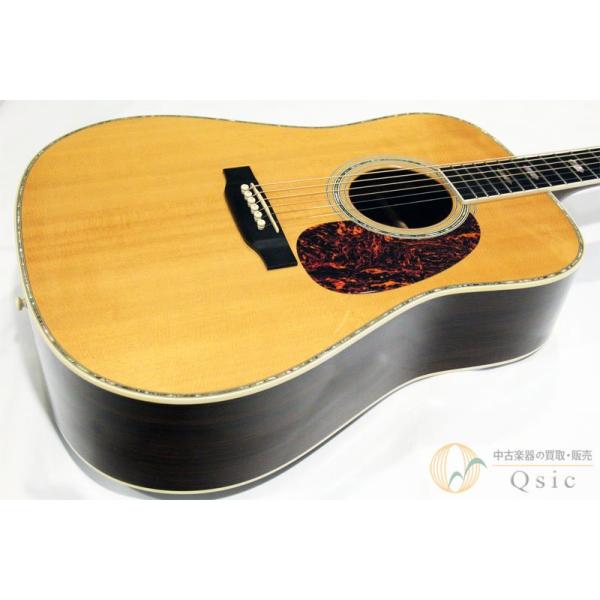 美品] Martin D-41 2002年製 【返品OK】[UJ228] : 中古楽器専門店Qsic