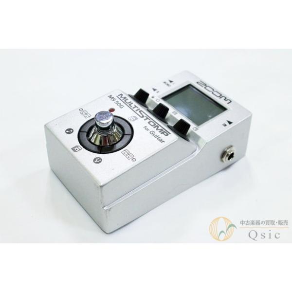 SALE!!】[良品] ZOOM MS-50G [UK382] : 中古楽器専門店Qsic - 通販