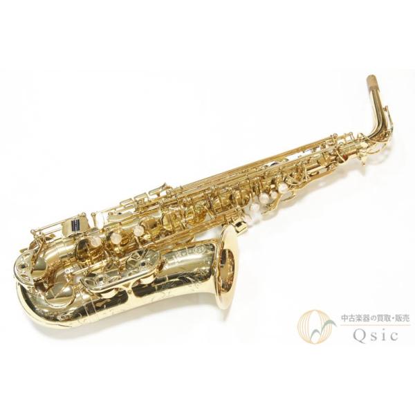 超美品] H.Selmer Jubilee SA80 II W/E GL 【小串俊寿氏 選定品