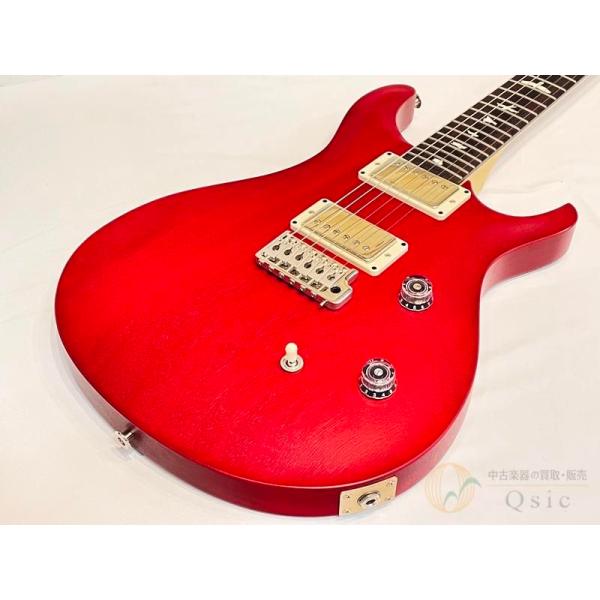 【早い者勝ち】USA製 PRS CE24 Standard Satin 超美品] Paul Reed Smith（PRS） CE24 Standard Satin 2022年製 [UK998