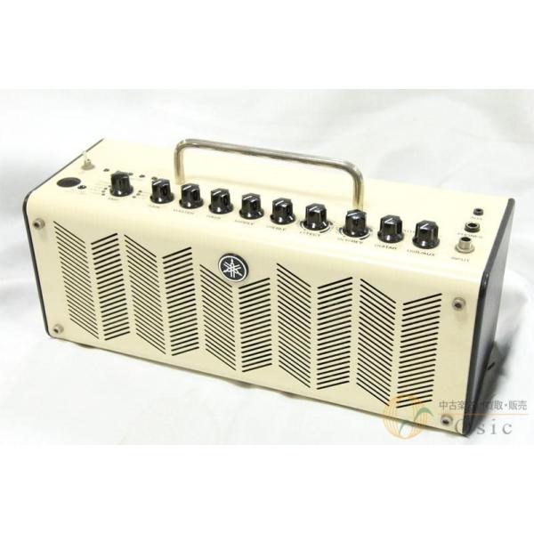 【動作確認済み】YAMAHA THR10 良品] YAMAHA THR-10 [UL042]【神戸店在庫】 : 中古楽器専門店Qsic
