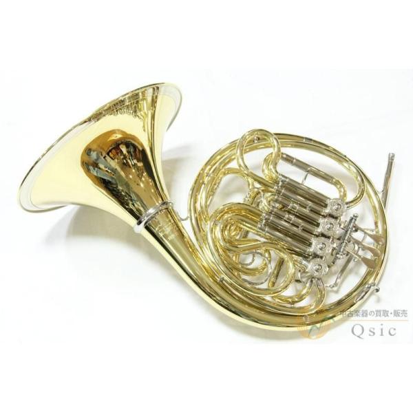 超美品] YAMAHA YHR-867KRD [調整済み] 【返品OK】[UL494]【神戸店在庫