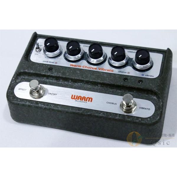 Warm Audio WA-C1 Chorus Vibrato(中古） Warm Audio WA-C1 Chorus Vibrato(中古） Amazon.com: Warm Audio WA