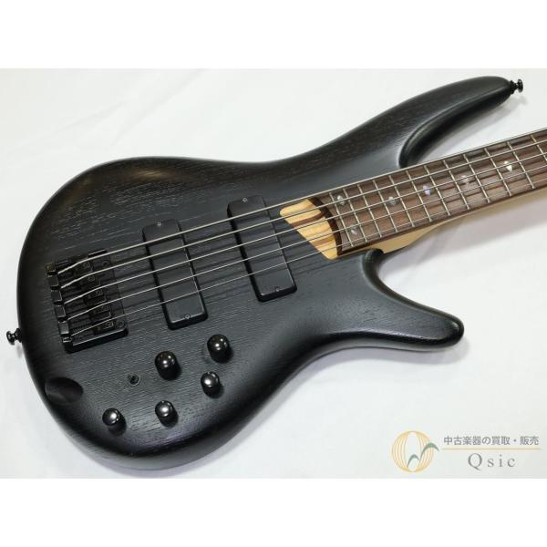 [美品] Ibanez SSR635 【返品OK】[UM089]【神戸店在庫】