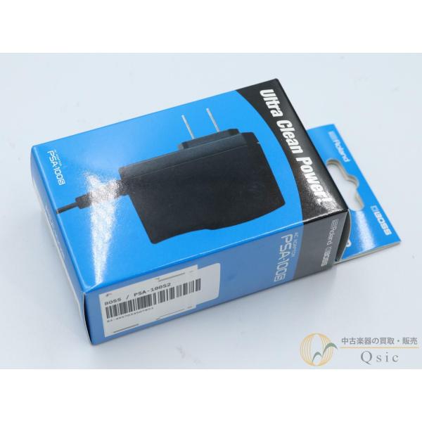 [極美品] BOSS PSA-100S2 [UM091]【神戸店在庫】