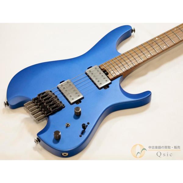 [超美品] Ibanez Q52-LBM 2024年製 【返品OK】[UM370]【神戸店在庫】