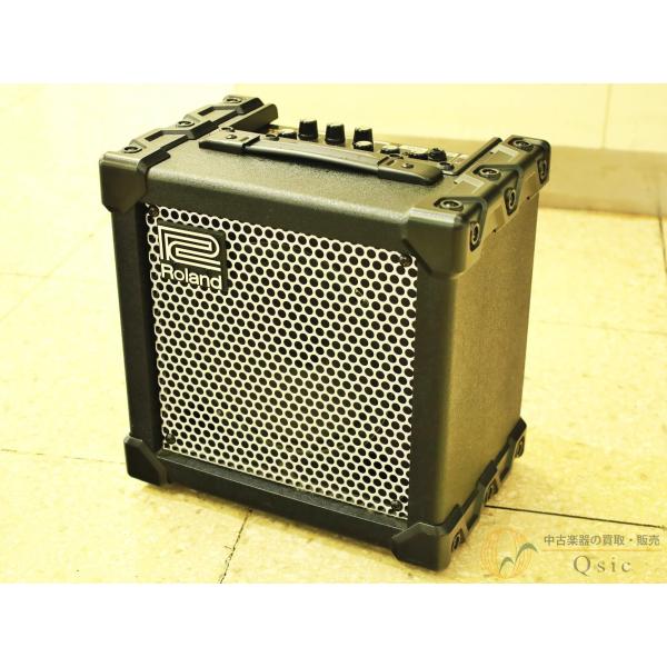 [良品] Roland CUBE-15XL [UM413]【神戸店在庫】