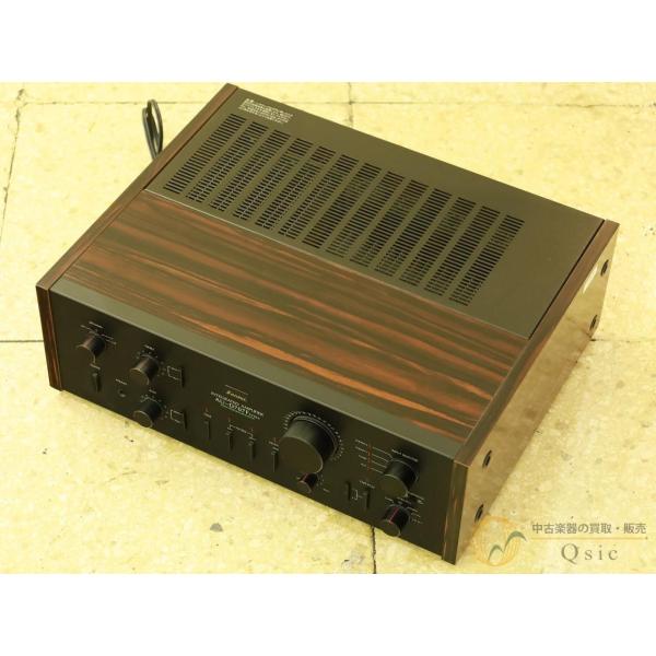 [良品] SANSUI AU-D707F [UM424]【神戸店在庫】
