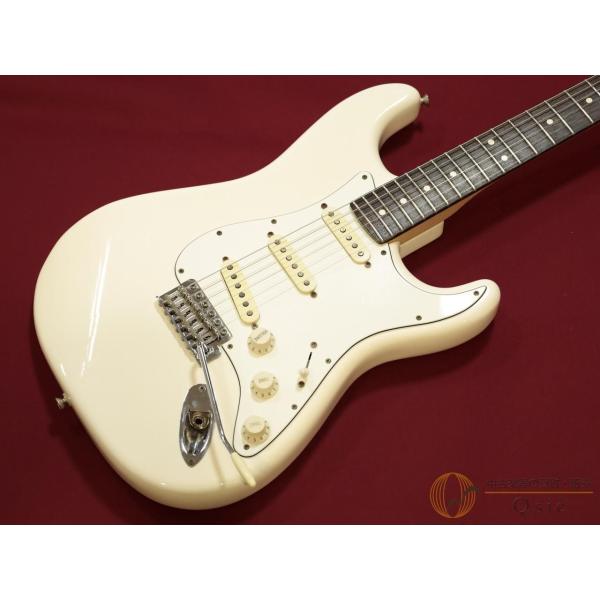 [中古] Fender American Performer Stratocaster AWT 2021年製 【返品OK】[UM426]【神戸店在庫】