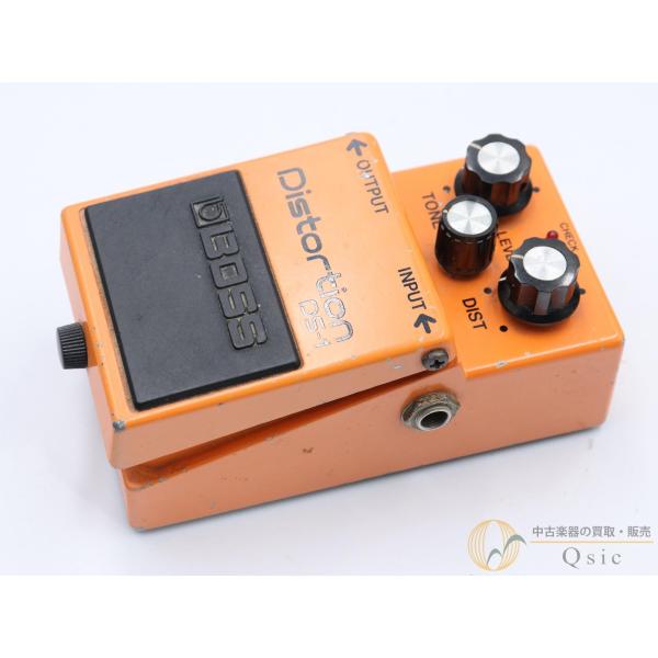 良品] BOSS DS-1 TA7136AP期 [UM443]【神戸店在庫】 : 中古楽器専門店