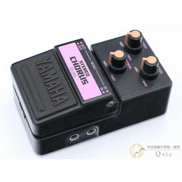 [中古] YAMAHA YAMAHA Stereo Chorus CH-100 [UM478]【神戸店在庫】