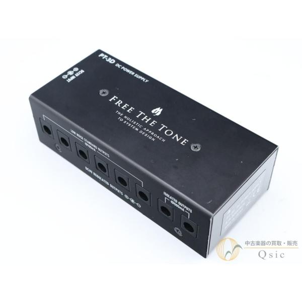 [美品] Free The Tone PT-3D [UM515]【神戸店在庫】