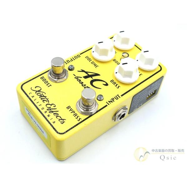 [美品] Xotic AC Booster V2 [UM522]【神戸店在庫】