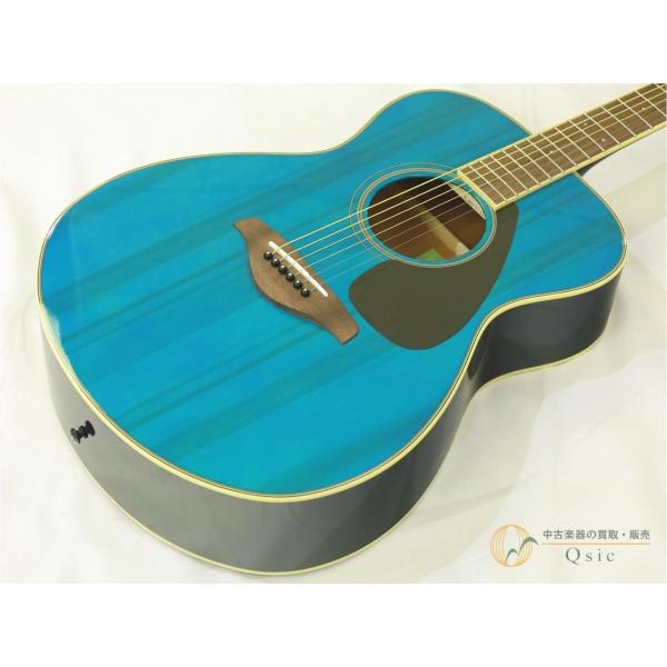 [美品] YAMAHA FS820 TQ 【返品OK】[UM551]【神戸店在庫】