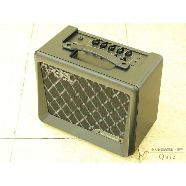 [美品] VOX Clubman 60 [UM579]【神戸店在庫】