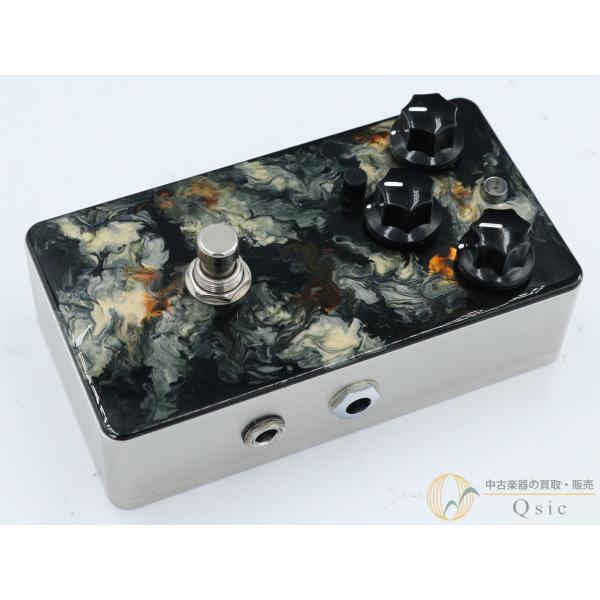 [新品同様] Leqtique RFD [UM675]【神戸店在庫】
