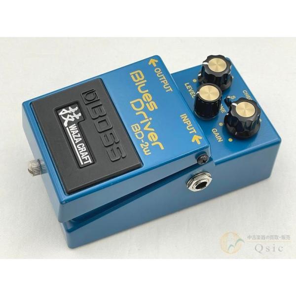 [超美品] BOSS BD-2W [UMM91]【梅田店在庫】
