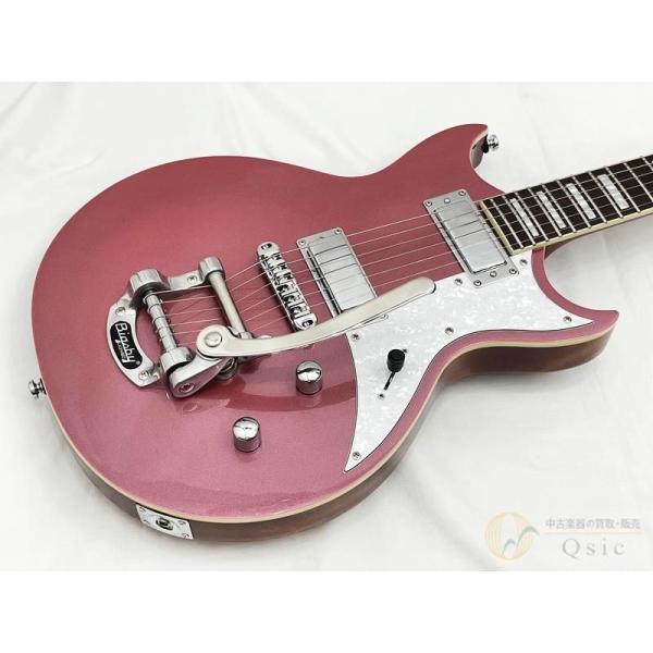 [美品] Aria Pro II 212-MK2 CDPK 【返品OK】[UMM95]【梅田店在庫】