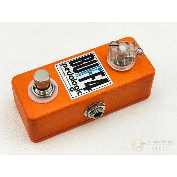 [良品] Pedalogic Buff4 [UMO08]【梅田店在庫】