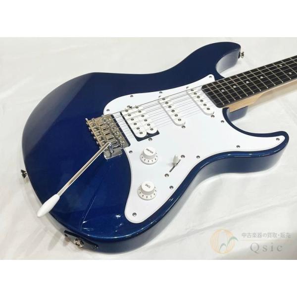 [美品] YAMAHA PACIFICA012 【返品OK】[UMS00]【箕面店在庫】