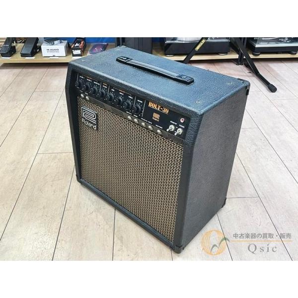 [中古] Roland BOLT-30 [UMS29]【箕面店在庫】