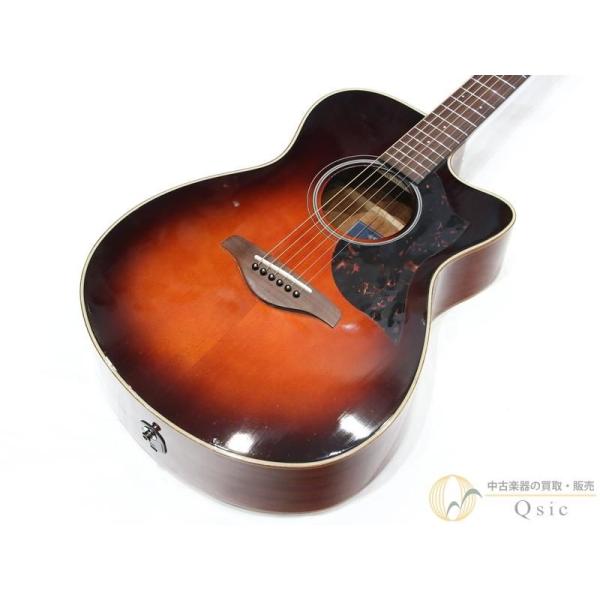 [良品] YAMAHA AC1M 【返品OK】[UMW00]【阿倍野店在庫】