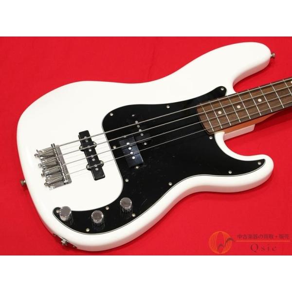 [良品] Squier by Fender Affinity Series Precision Bass 2019年製 【返品OK】[UMW65]【阿倍野店在庫】
