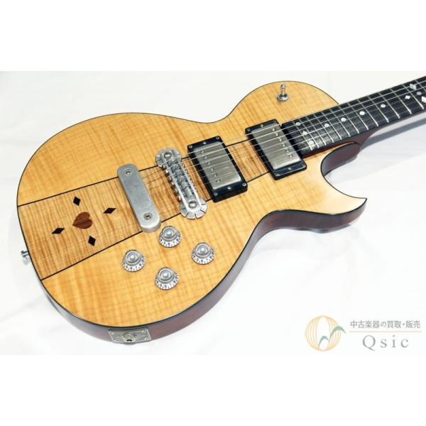 ギター GRECO ZEMAITIS GZ-1800WF Greco Zemaitis GZ-2700WF