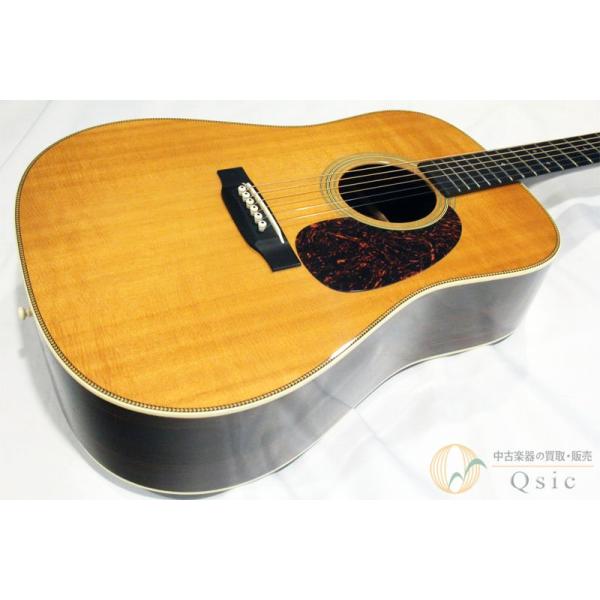 【美品】【送料込】Martin HD-28V 2002年製 MartinHD-28V -2002USED!!-【48回迄金利0%対象】商品詳細