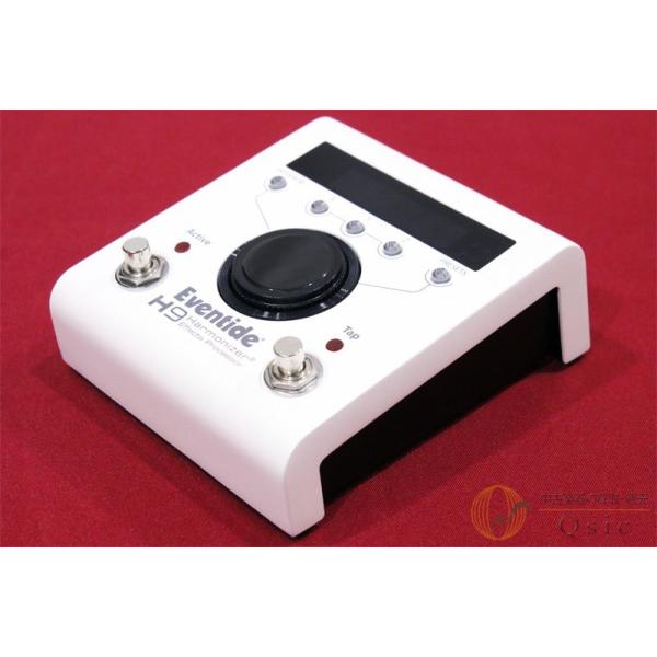 Eventide H9 MAX Harmonizer 完動品　美品 美品] Eventide H9 MAX Harmonizer [VJ781] : 中古楽器専門店Qsic