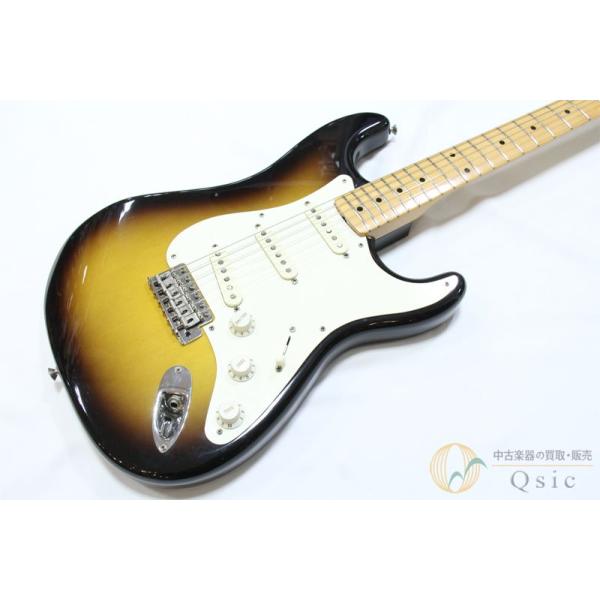 SALE!!】[美品] Fender Custom Shop 1956 Stratocaster 2007年製