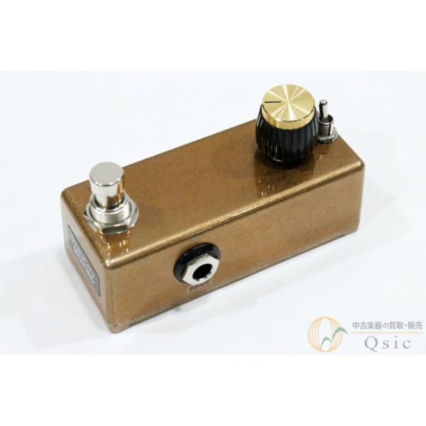 良品] VeroCity Effects Pedals Browned [VK482] : 中古楽器専門店Qsic