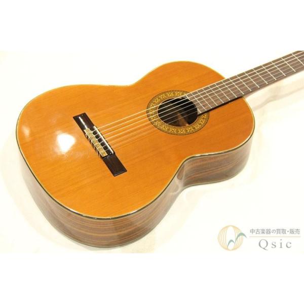 中古] 春日楽器 松 G-160 1971年製 【返品OK】[VL053]【神戸店在庫