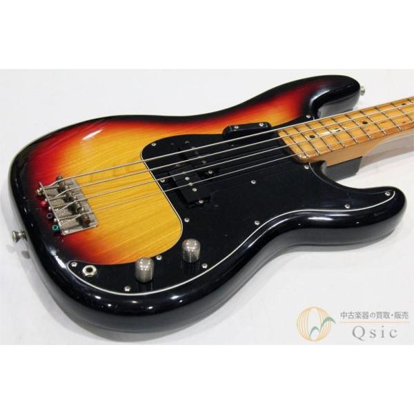 スパロゴ Tokai HARD PUNCHER PB-60 プレシジョンベース SALE!!】[中古] TOKAI Hard Puncher PB60 【返品OK】[VL276]【神戸店