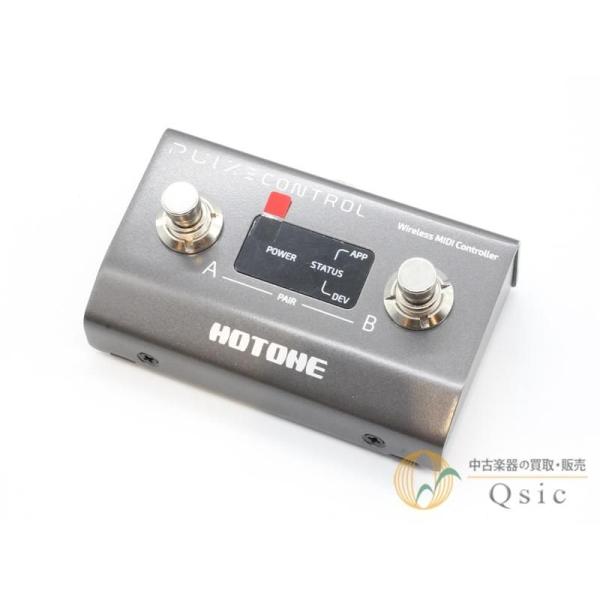 極美品] HOTONE PULZE CONTROL [VLH09]【難波店在庫】 : 中古楽器専門