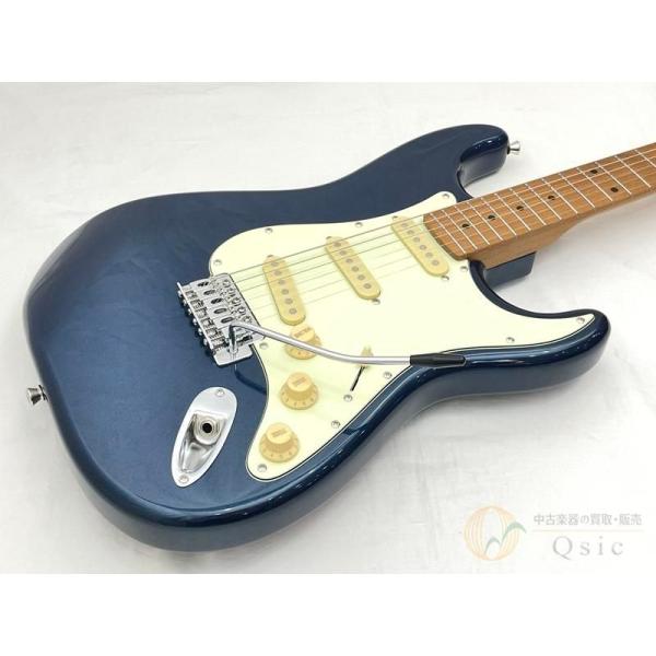 美品] Bacchus BST-1-RSM/M DLPB 【返品OK】[VLN12]【箕面店在庫