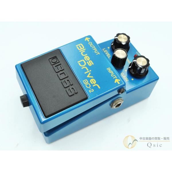 [良品] BOSS BD-2 [VM006]【神戸店在庫】