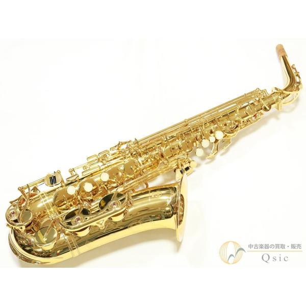 [美品] YAMAHA YAS-62 62ネック [調整済み] 【返品OK】[VM030]【神戸店在庫】
